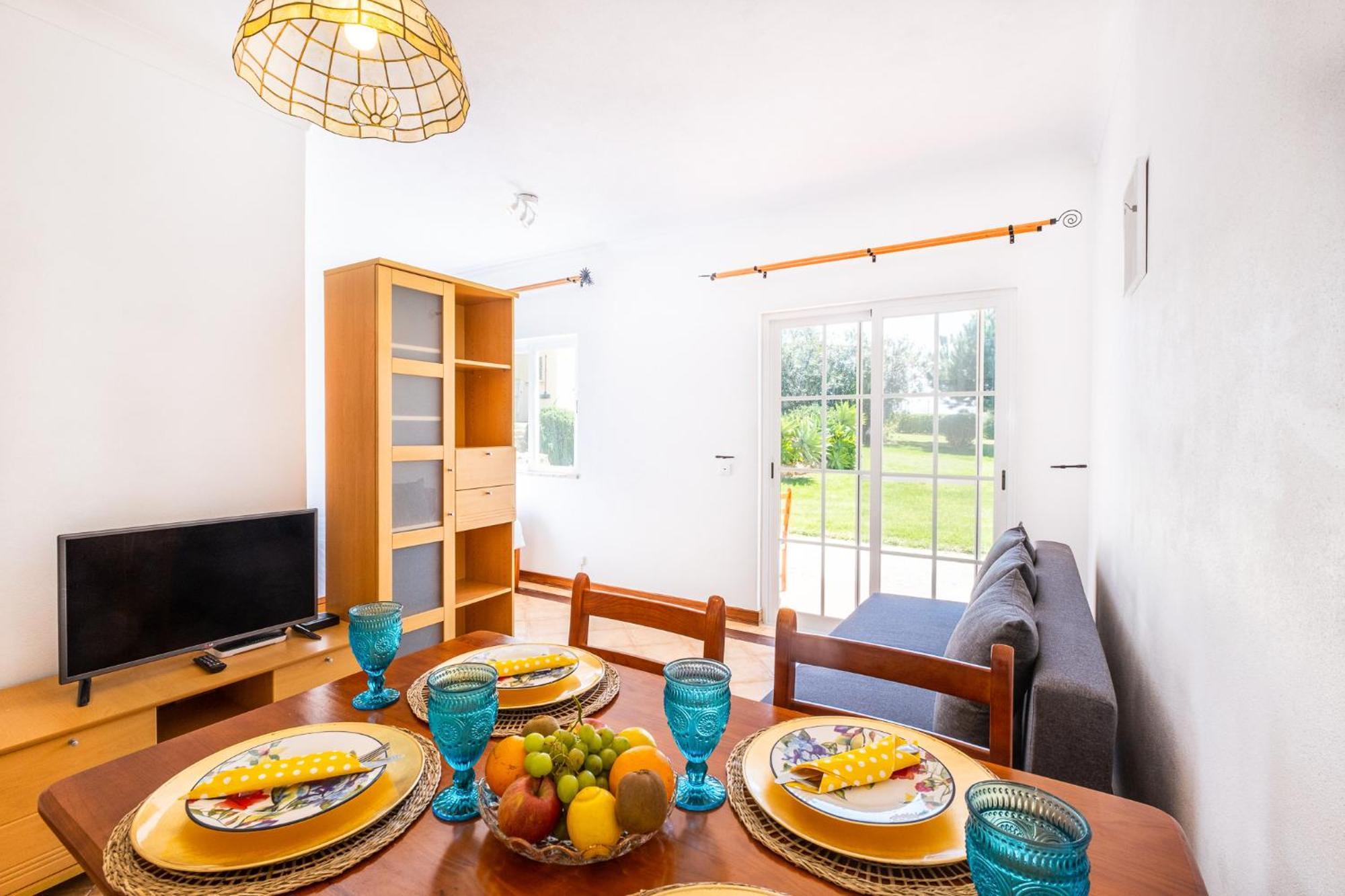 A Vilita Beach Apartment Pera Ngoại thất bức ảnh