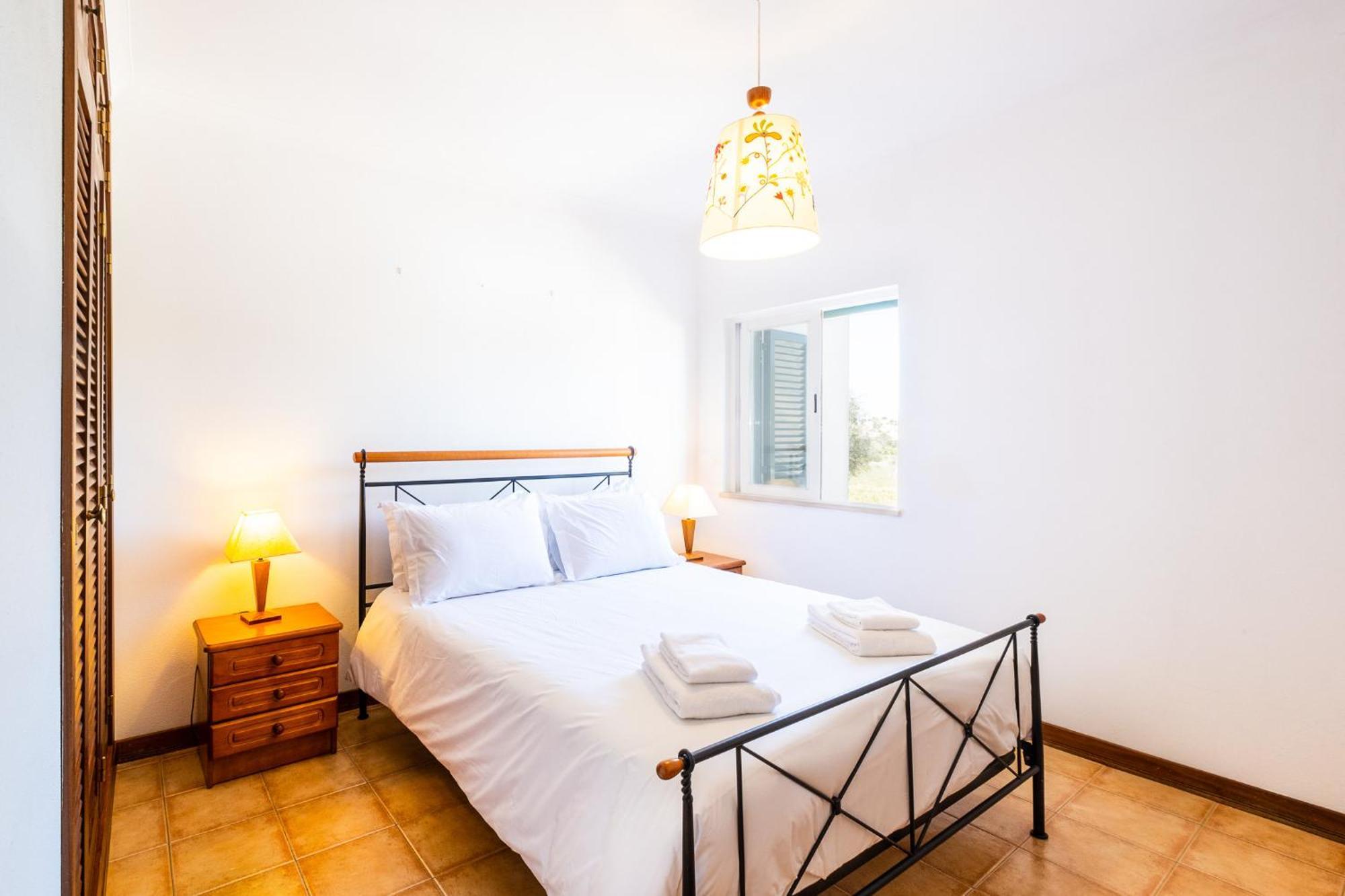 A Vilita Beach Apartment Pera Ngoại thất bức ảnh