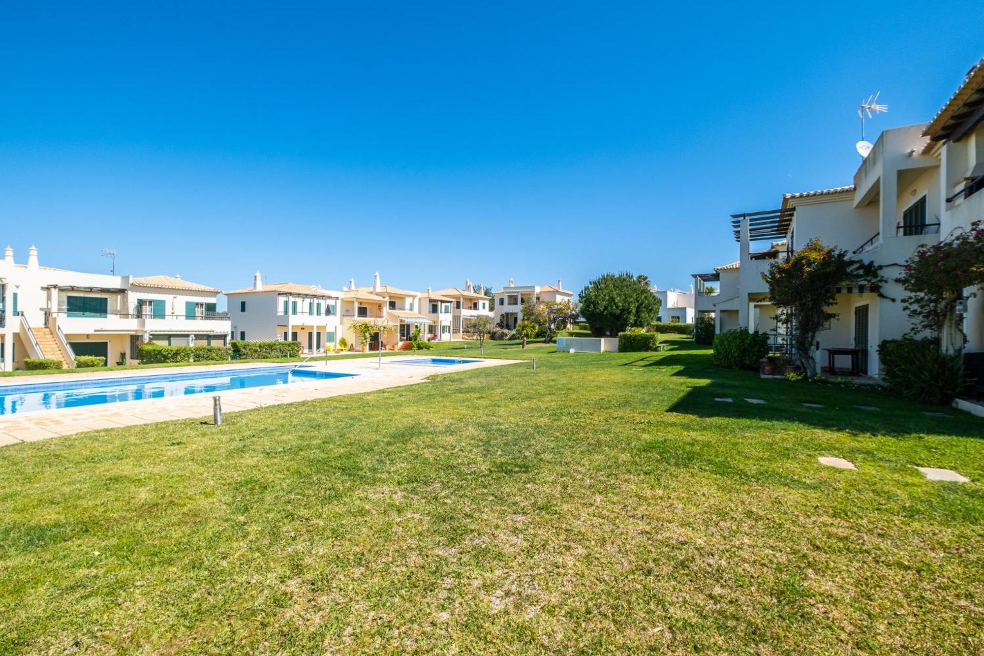 A Vilita Beach Apartment Pera Ngoại thất bức ảnh