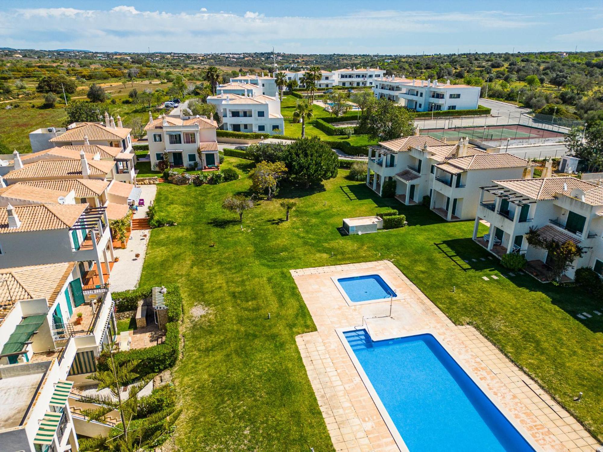 A Vilita Beach Apartment Pera Ngoại thất bức ảnh