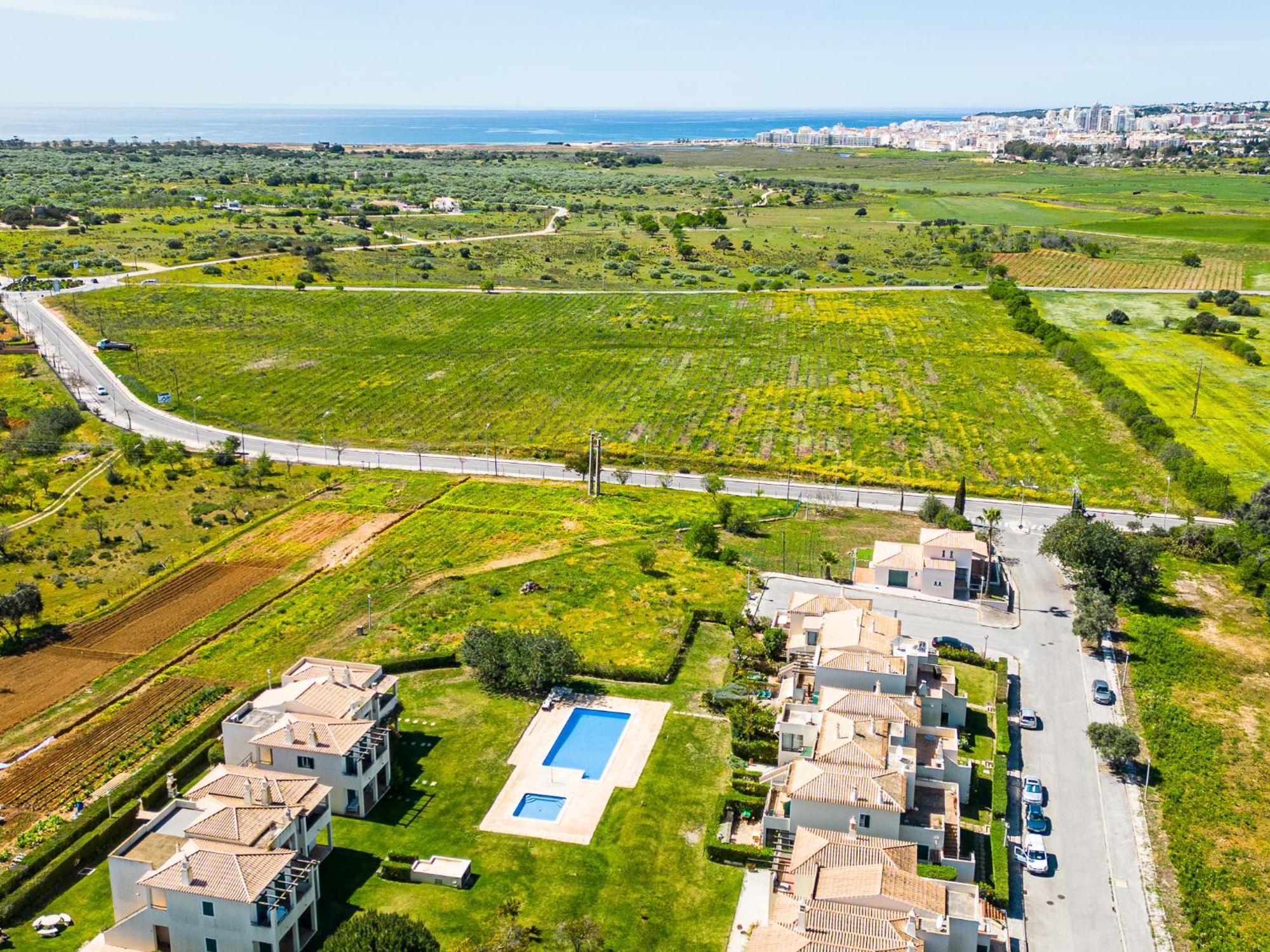 A Vilita Beach Apartment Pera Ngoại thất bức ảnh
