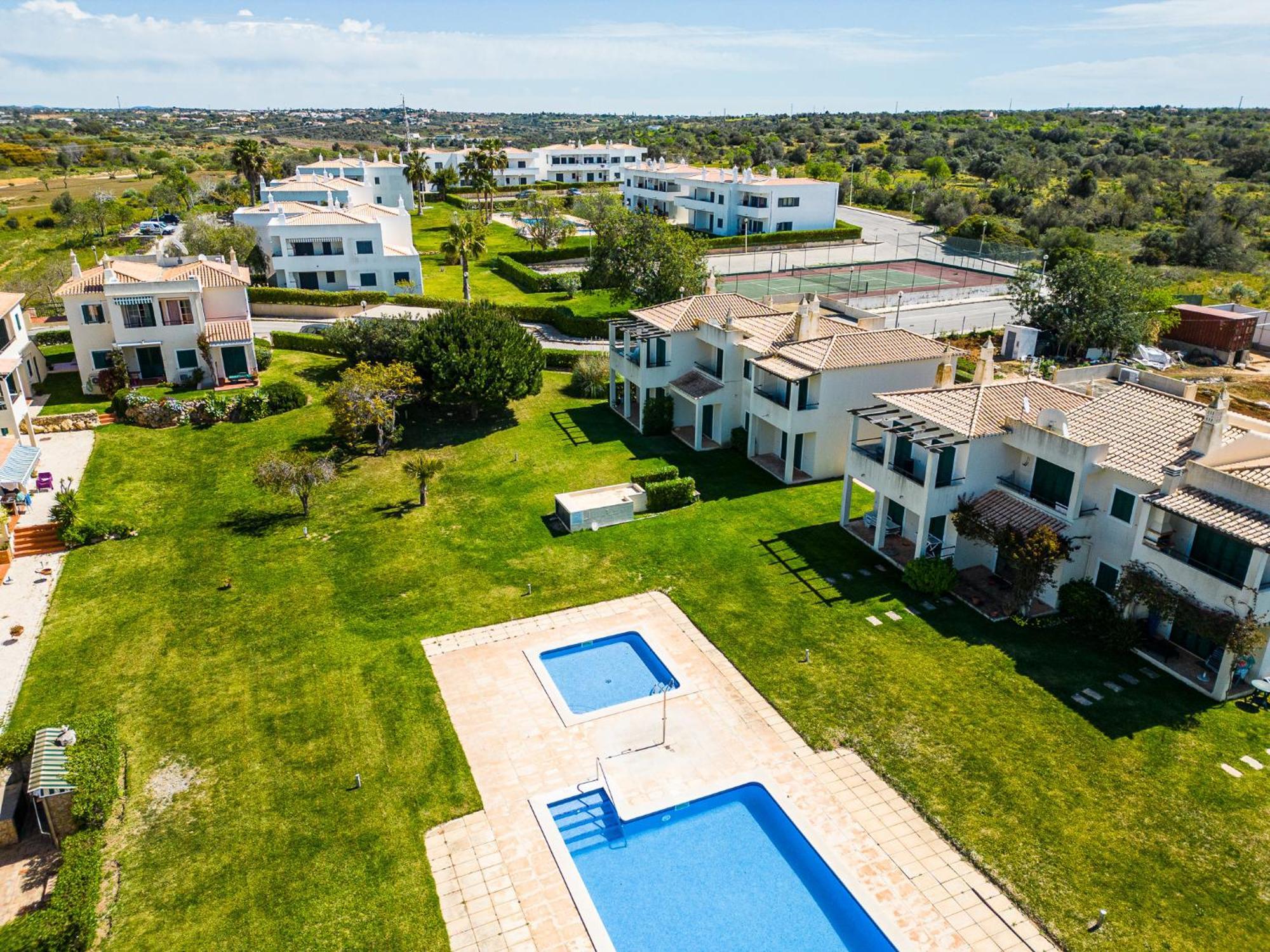 A Vilita Beach Apartment Pera Ngoại thất bức ảnh