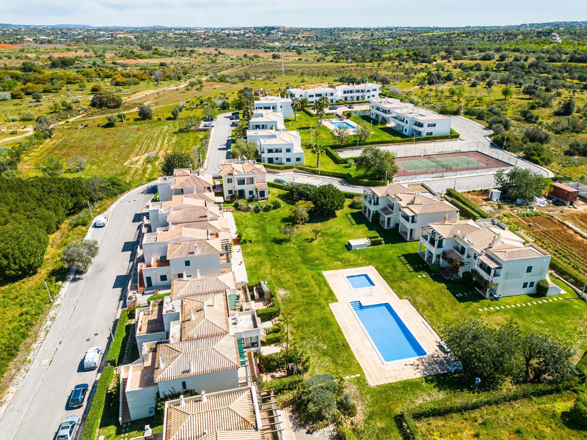 A Vilita Beach Apartment Pera Ngoại thất bức ảnh